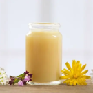 Protein sữa ong chúa