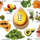 Vitamin E (Tocopherol)