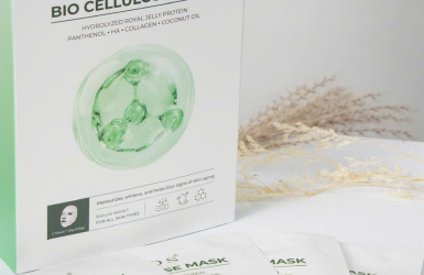 Sản Phẩm Mặt Nạ Bio Cellulose – Chăm Sóc Sắc Đẹp Hoàn Hảo từ VICOS LLC