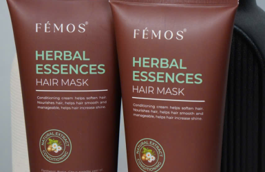 HERBAL ESSENCES HAIR MASK – GIẢI PHÁP PHỤC HỒI TÓC HƯ TỔN TỪ THIÊN NHIÊN